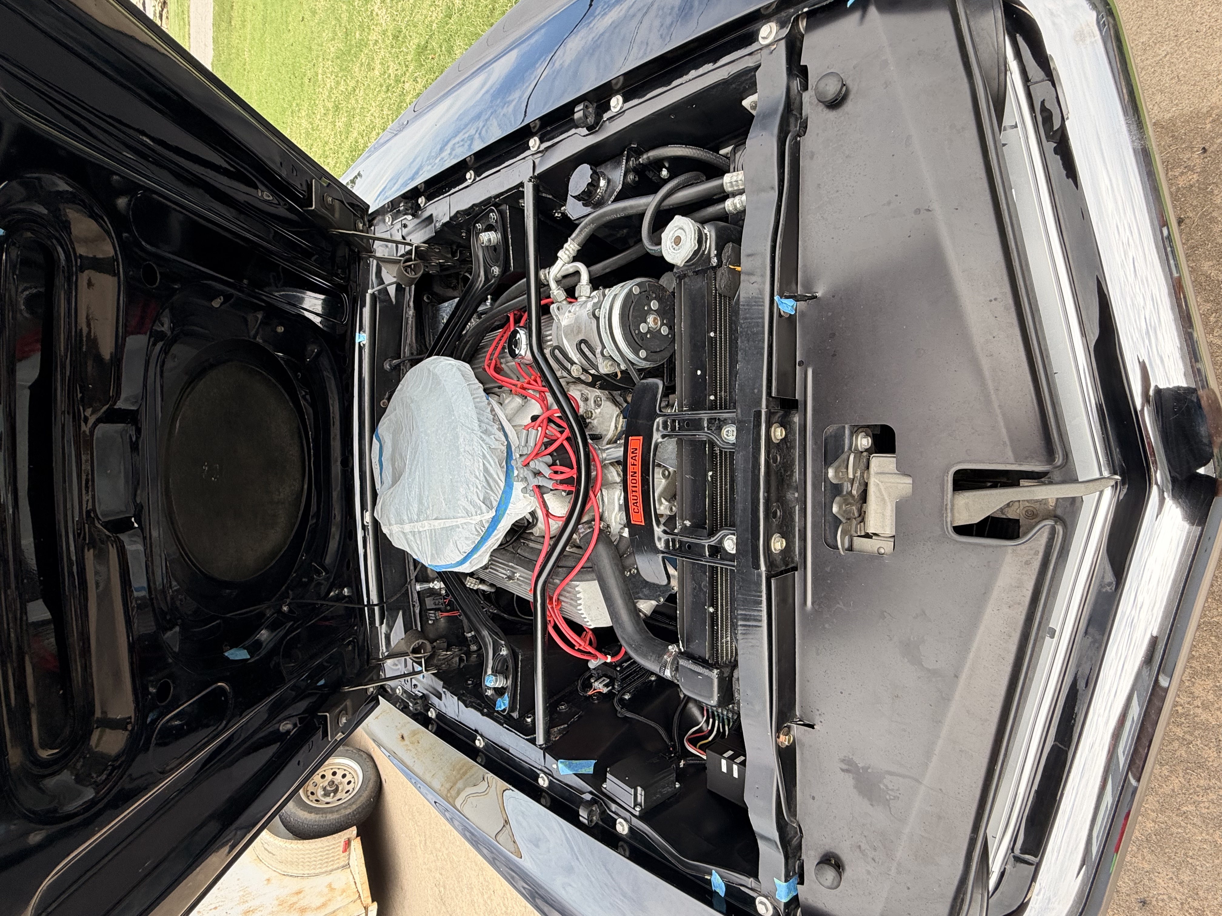 Engine After